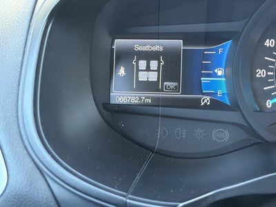 2024 Ford Edge SEL AWD