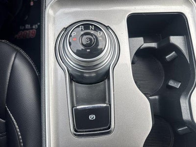 2024 Ford Edge SEL AWD