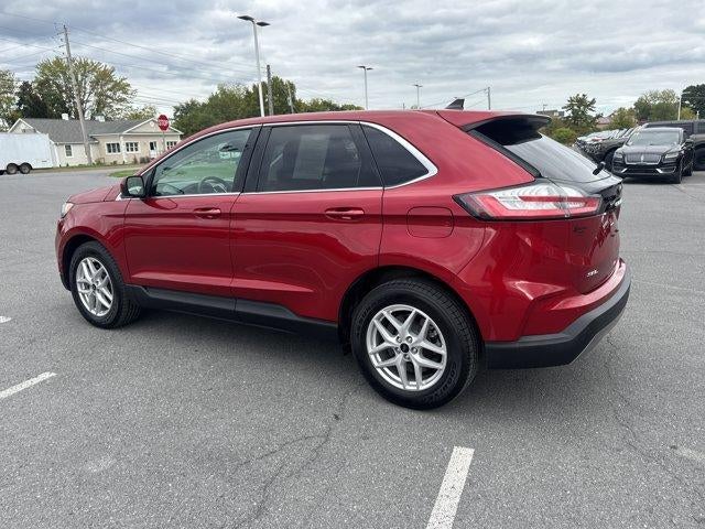 2024 Ford Edge SEL AWD