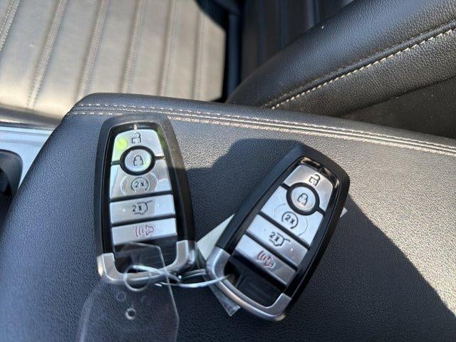 2023 Ford Edge SEL AWD