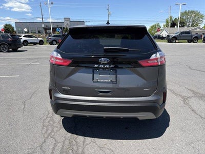 2023 Ford Edge SEL AWD