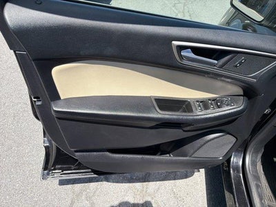 2022 Ford Edge SEL AWD