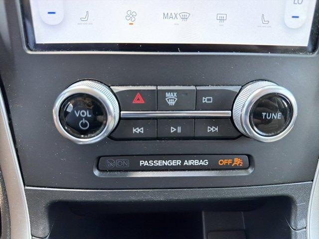 2022 Ford Edge SEL AWD