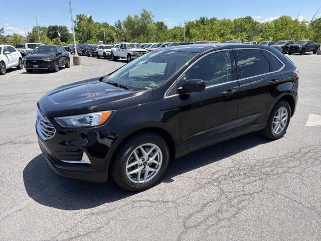 2022 Ford Edge SEL AWD