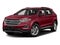 2018 Ford Edge Titanium AWD