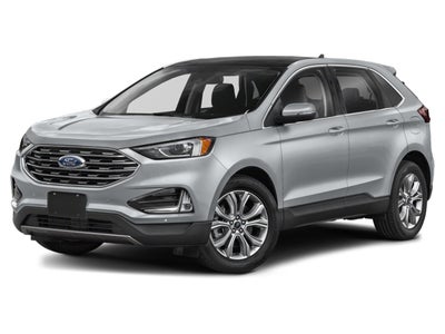 2024 Ford Edge Titanium AWD
