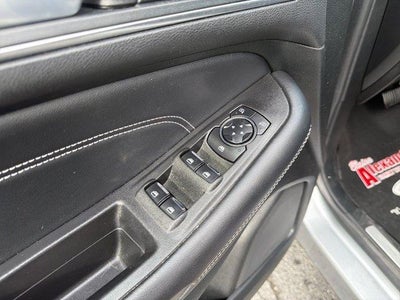 2024 Ford Edge Titanium AWD