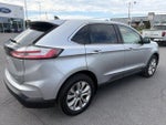2024 Ford Edge Titanium AWD