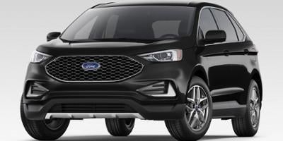 2024 Ford Edge Titanium AWD