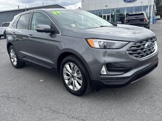2024 Ford Edge Titanium AWD