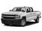 2019 Chevrolet Silverado 1500 LD Double Cab Standard Box 4-Wheel Drive LT Z71