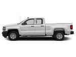 2019 Chevrolet Silverado 1500 LD Double Cab Standard Box 4-Wheel Drive LT Z71