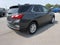2018 Chevrolet Equinox AWD LT