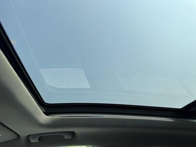 2018 Chevrolet Equinox AWD LT
