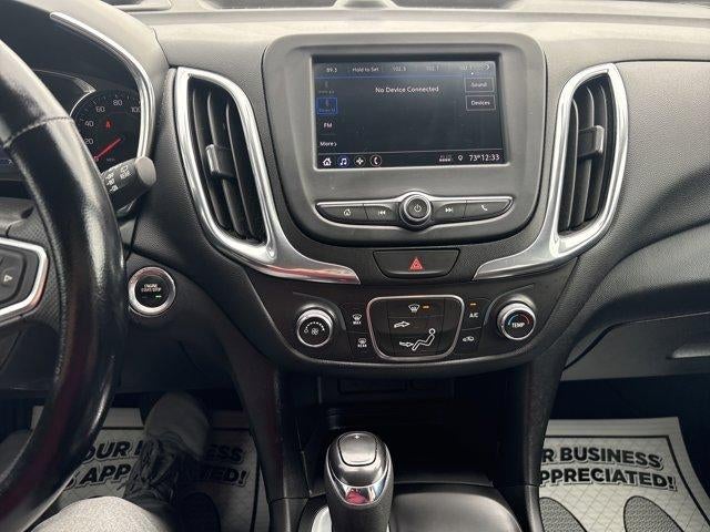 2020 Chevrolet Equinox AWD LT