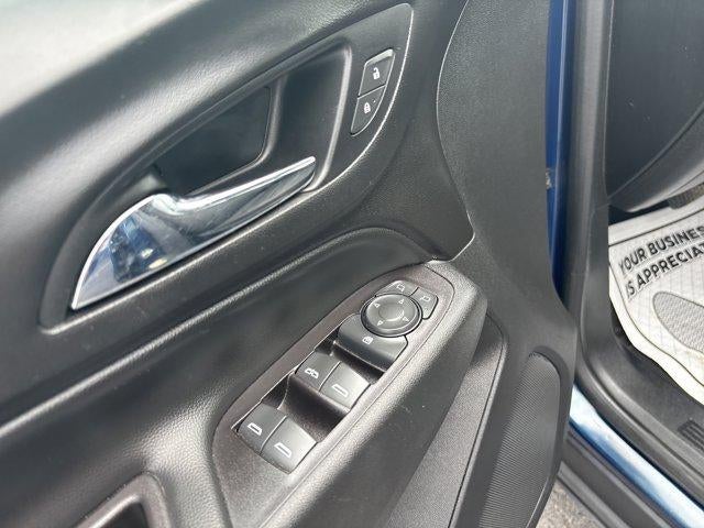 2020 Chevrolet Equinox AWD LT