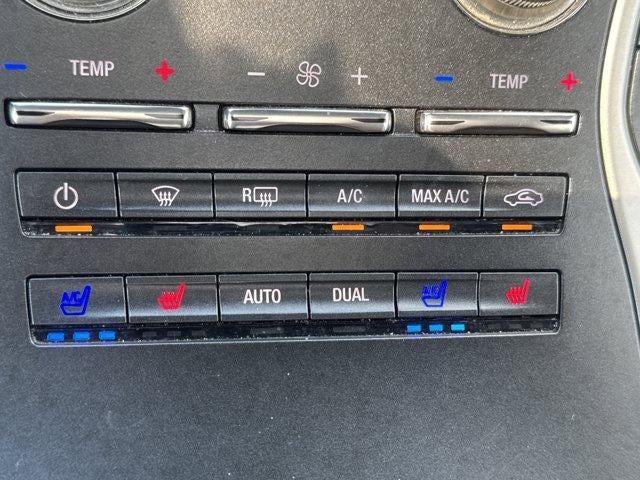 2017 Lincoln MKX Reserve AWD
