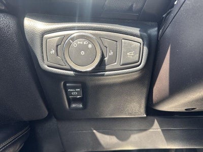 2017 Lincoln MKX Reserve AWD