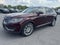 2017 Lincoln MKX Reserve AWD
