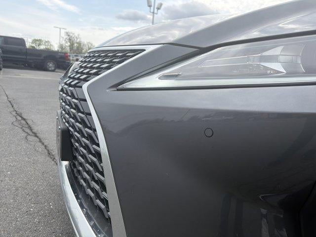 2021 Lexus RX 350 AWD