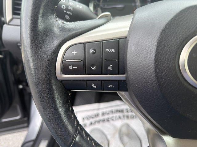 2021 Lexus RX 350 AWD