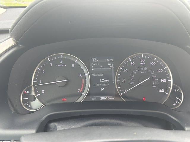 2021 Lexus RX 350 AWD