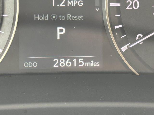 2021 Lexus RX 350 AWD