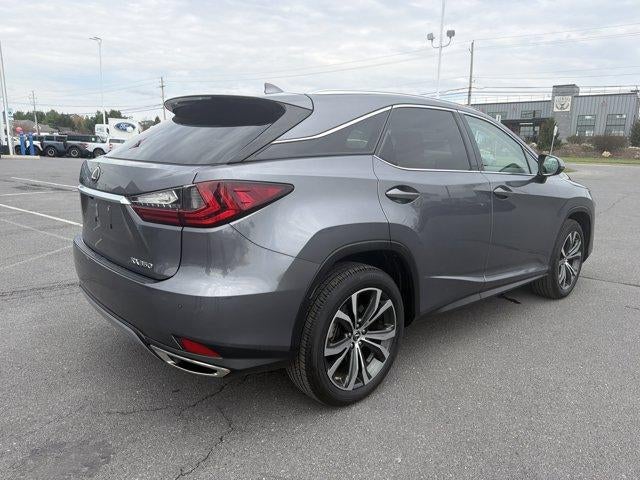 2021 Lexus RX 350 AWD