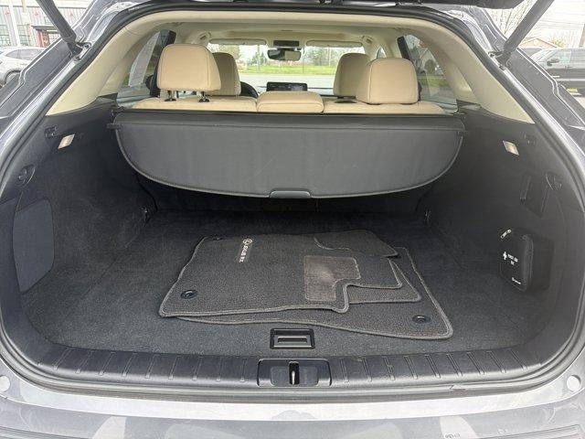 2021 Lexus RX 350 AWD