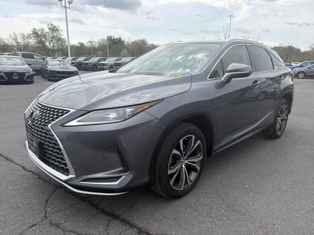 2021 Lexus RX 350 AWD