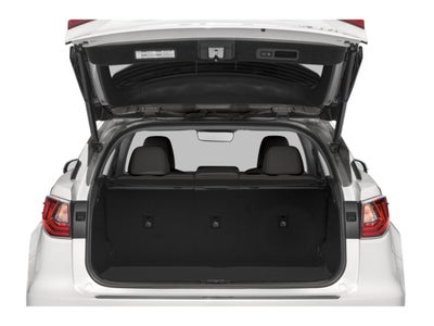 2021 Lexus RX 350 AWD