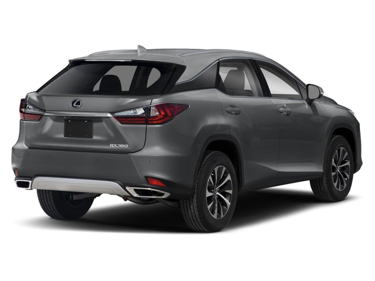 2021 Lexus RX 350 AWD