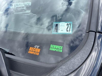 2026 RAM 2500 Rebel 4x4 Crew Cab 6'4" Box