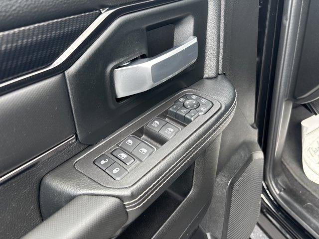 2026 RAM 2500 Rebel 4x4 Crew Cab 6'4" Box