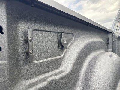 2026 RAM 2500 Rebel 4x4 Crew Cab 6'4" Box