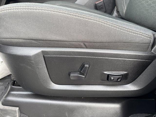 2025 RAM 2500 Big Horn 4x4 Crew Cab 8' Box