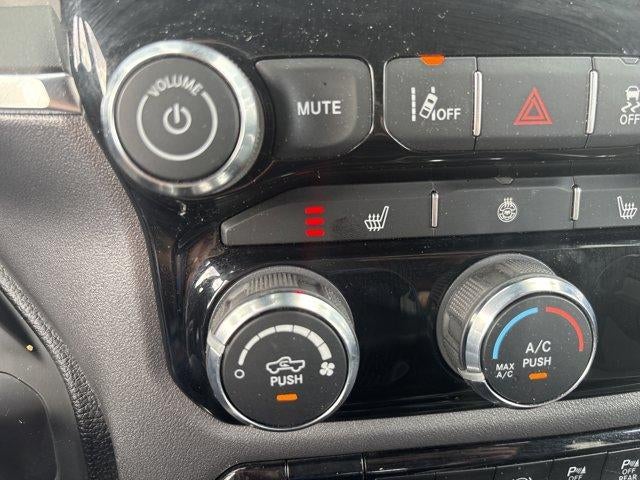 2025 RAM 2500 Big Horn 4x4 Crew Cab 8' Box