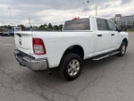 2024 RAM 2500 Big Horn 4x4 Crew Cab 6'4" Box
