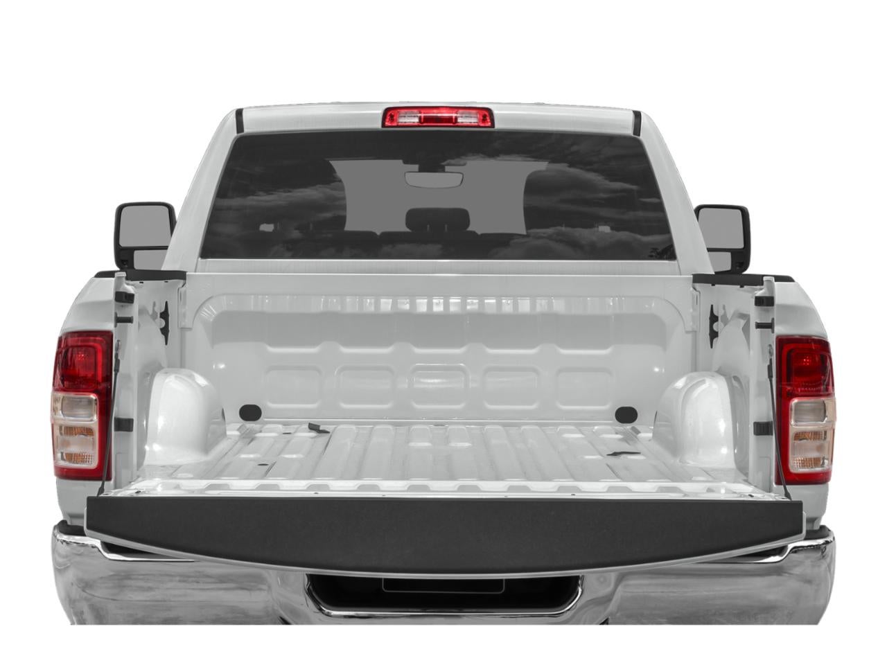 2024 RAM 2500 Big Horn 4x4 Crew Cab 6'4" Box