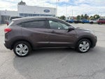 2019 Honda HR-V EX AWD CVT
