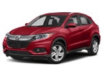 2019 Honda HR-V EX AWD CVT