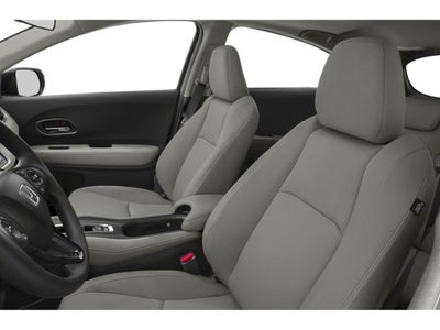 2019 Honda HR-V EX AWD CVT