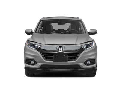 2019 Honda HR-V EX AWD CVT