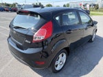 2018 Ford Fiesta SE Hatch