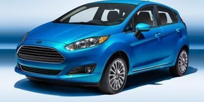 2018 Ford Fiesta SE Hatch