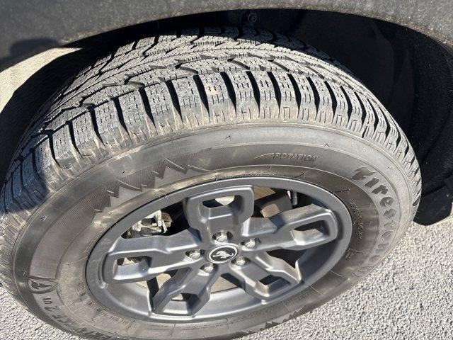 2024 Ford Bronco Sport Big Bend 4x4