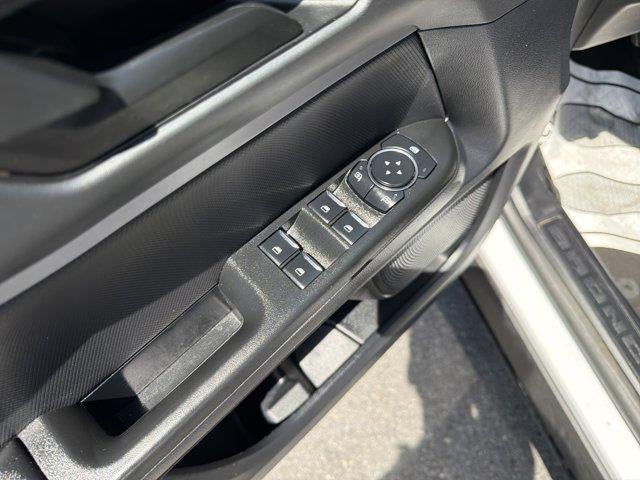 2024 Ford Bronco Sport Big Bend 4x4