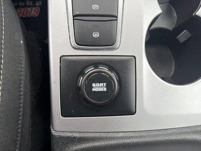 2024 Ford Bronco Sport Big Bend 4x4