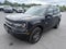 2025 Ford Bronco Sport Big Bend 4x4