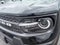 2025 Ford Bronco Sport Big Bend 4x4